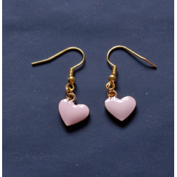 Boucles d'oreilles Laurence