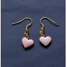 Boucles d'oreilles Laurence