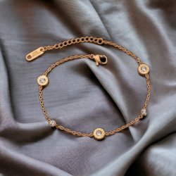 Bracelet Aliénor