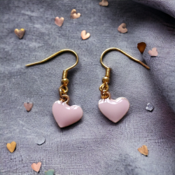 Boucles d'oreilles Laurence