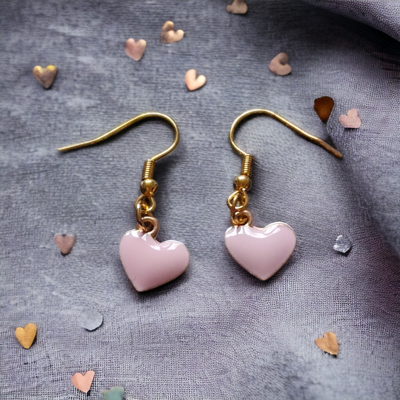 Boucles d'oreilles Laurence