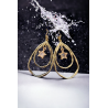 Boucles d'oreilles Fanny