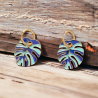 Boucles d'oreilles Vanina