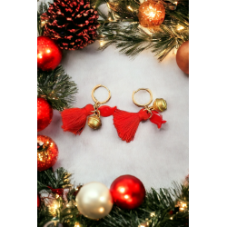 Boucles d'oreilles Chloé