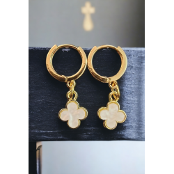 Boucles d'oreilles Christelle