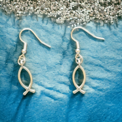 Boucles d'oreilles Ictus
