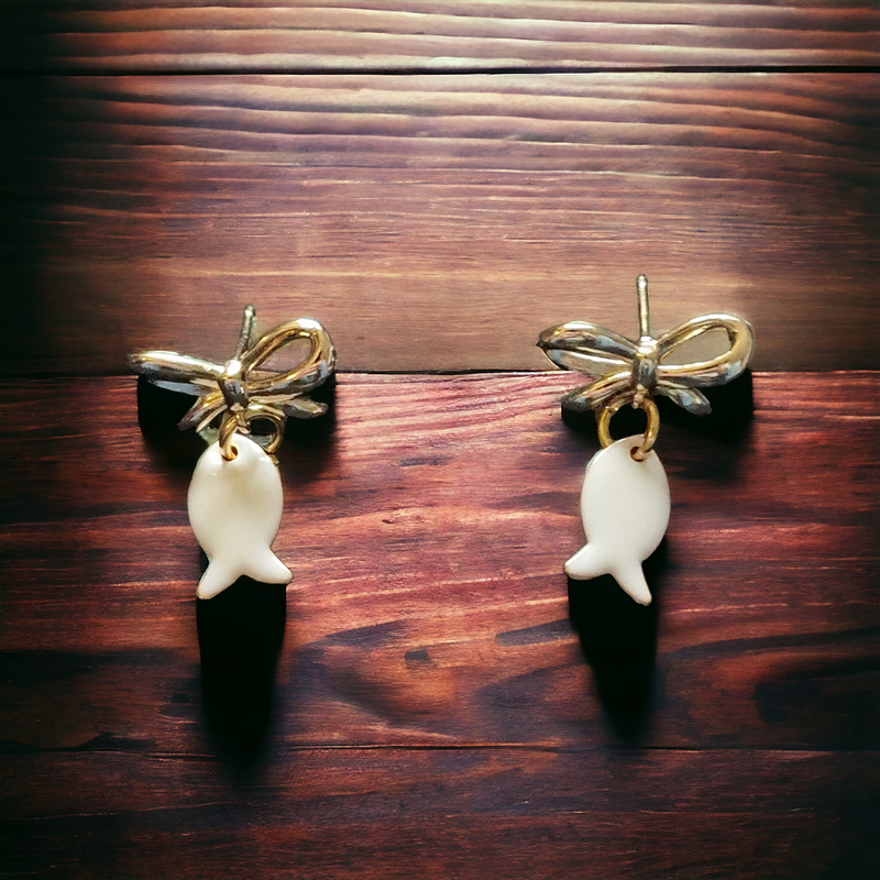 Boucles d'oreilles Sophie Boucles d'oreilles Sophie