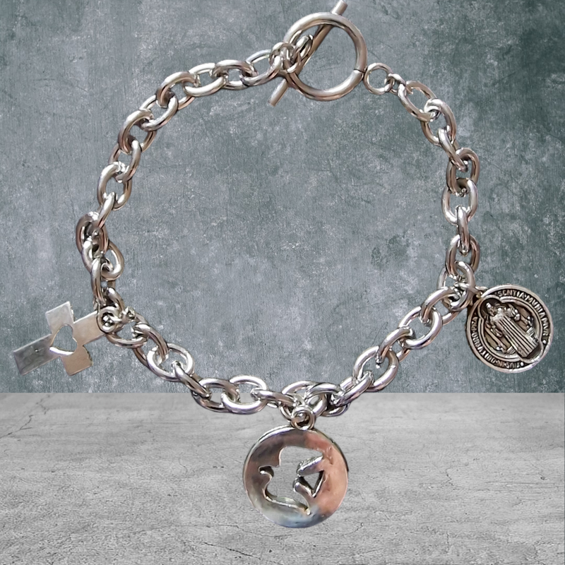 Bracelet Benoite