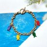 Bracelet Poissons