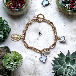 Bracelet Trio