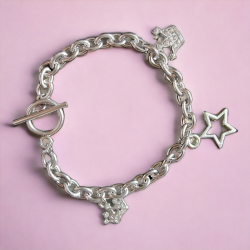 Bracelet Princesse