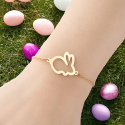 Bracelet Lapin