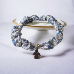 Bracelet liberty avec un ange
