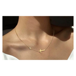 Collier Domitille