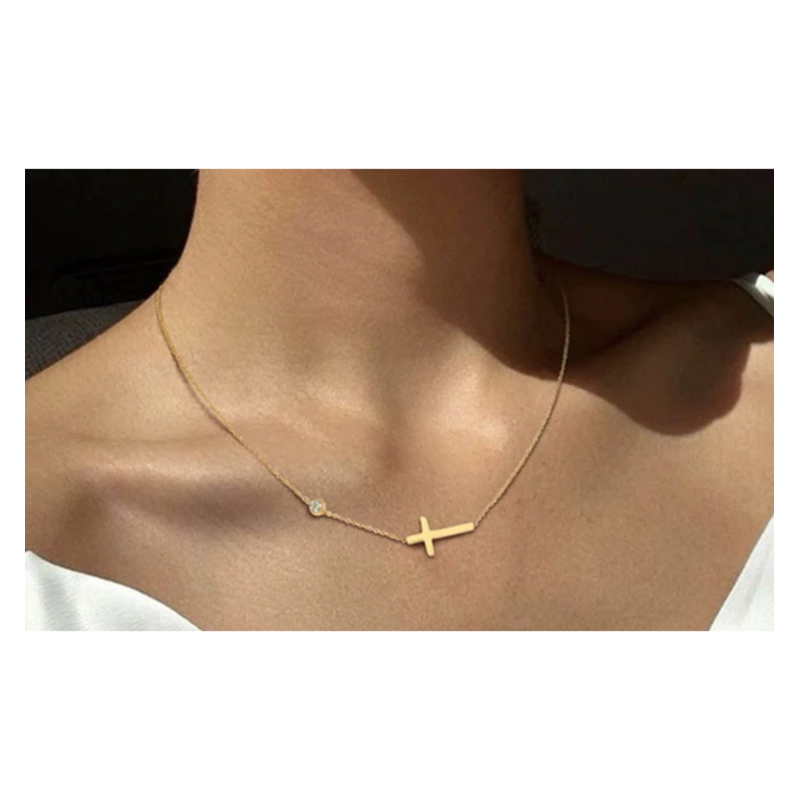 Collier Domitille