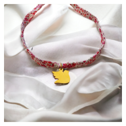 collier liberty, communion,