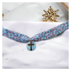 collier liberty, communion,