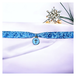collier liberty, communion,