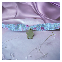 collier liberty, communion,
