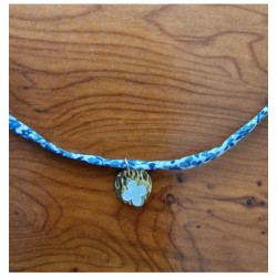 collier liberty, communion,