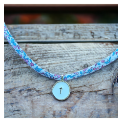 collier liberty, communion,
