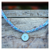 collier liberty, communion,