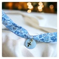 collier liberty, communion,