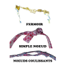 collier liberty, communion,