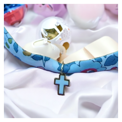 collier liberty, communion,