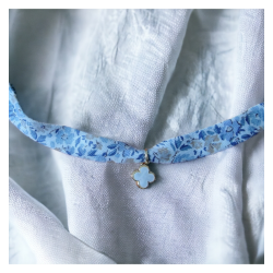 collier liberty, communion,