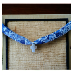collier liberty, communion,