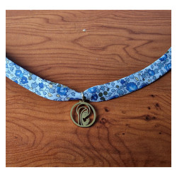 collier liberty, communion,