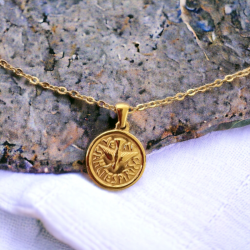 Collier Esprit Saint