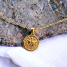 Collier Esprit Saint