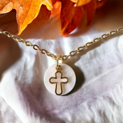 Collier Louise