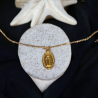Collier Vierge miraculeuse