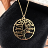 Collier 7 dons de l'Esprit Saint